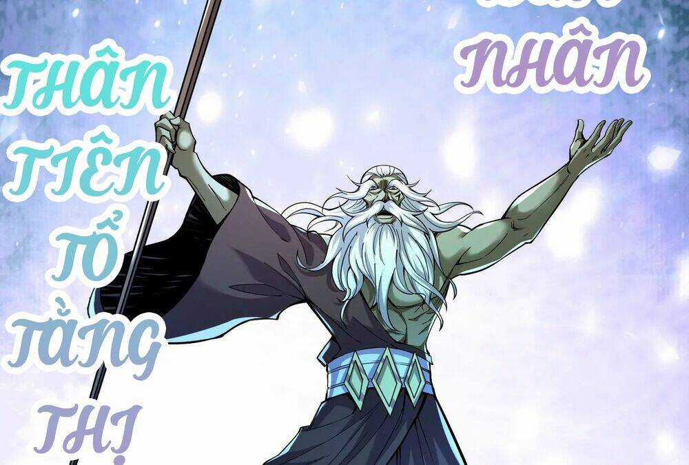 Đánh Bại Chư Thiên - Chapter 96 - Trang 31