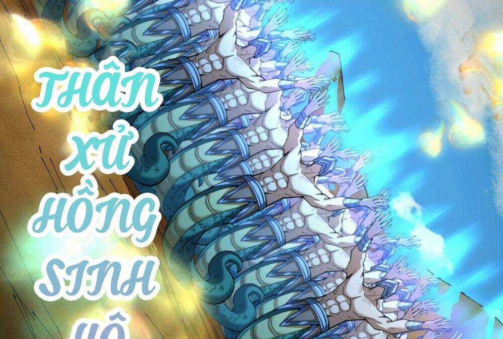 Đánh Bại Chư Thiên - Chapter 96 - Trang 36