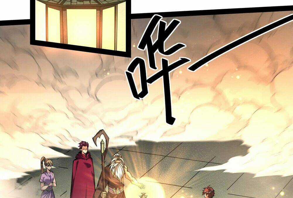 Đánh Bại Chư Thiên - Chapter 96 - Trang 95