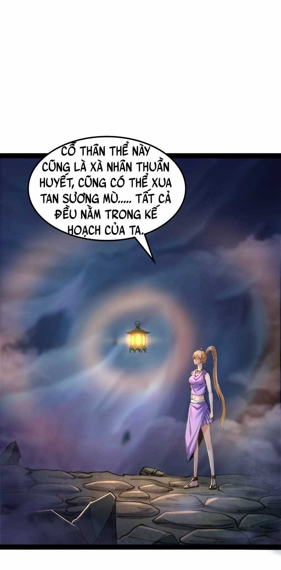 Đánh Bại Chư Thiên - Chapter 97 - Trang 41