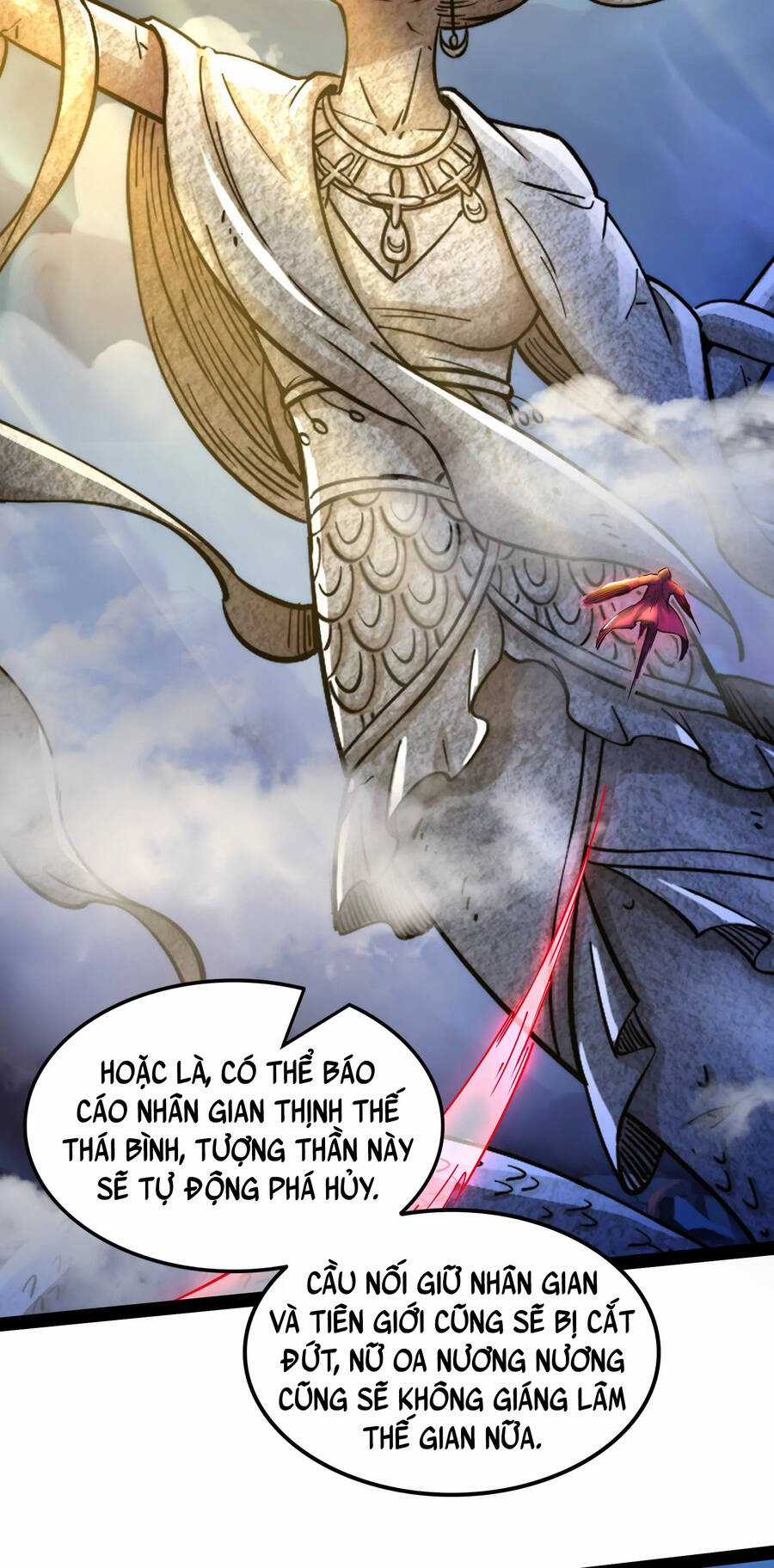 Đánh Bại Chư Thiên - Chapter 97 - Trang 6