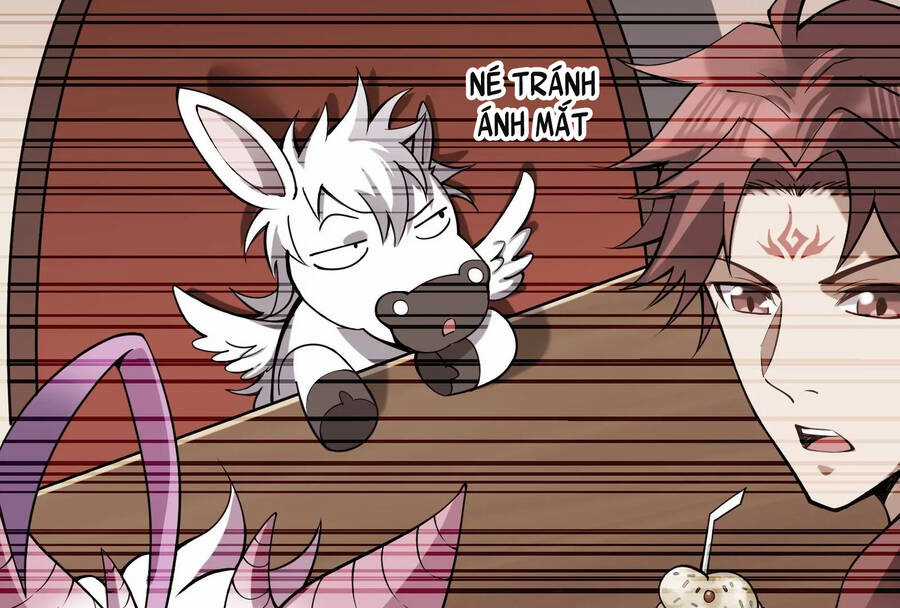 Đánh Bại Chư Thiên - Chapter 98 - Trang 30