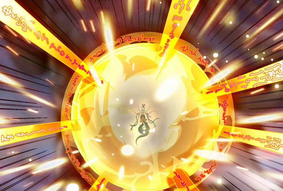 Đánh Bại Chư Thiên - Chapter 98 - Trang 40