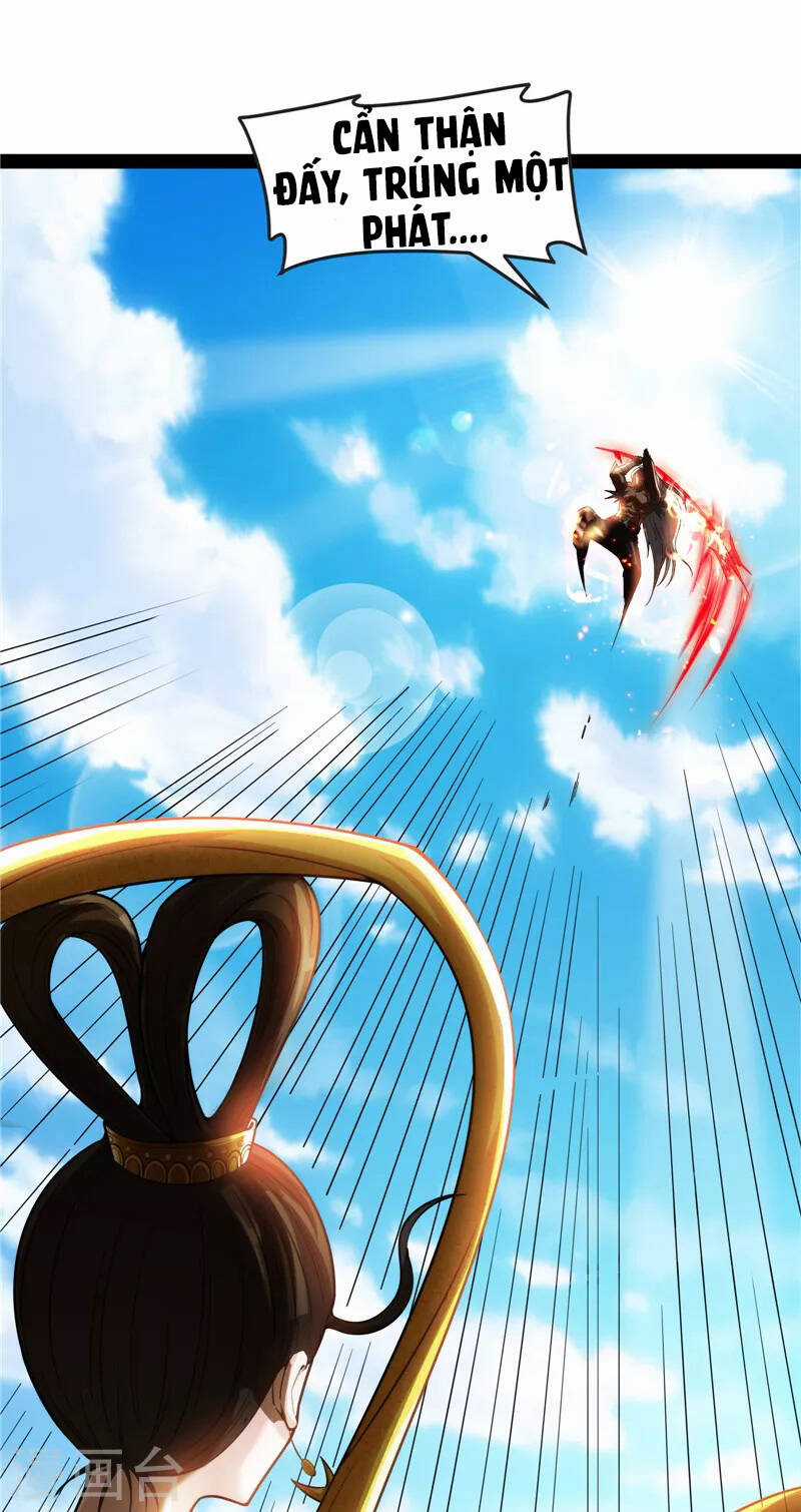 Đánh Bại Chư Thiên - Chapter 99 - Trang 14