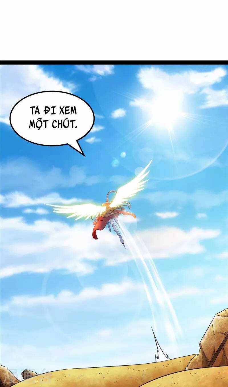Đánh Bại Chư Thiên - Chapter 99 - Trang 19