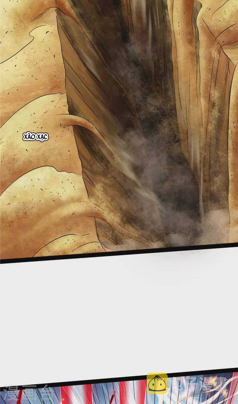 Đánh Bại Chư Thiên - Chapter 99 - Trang 21