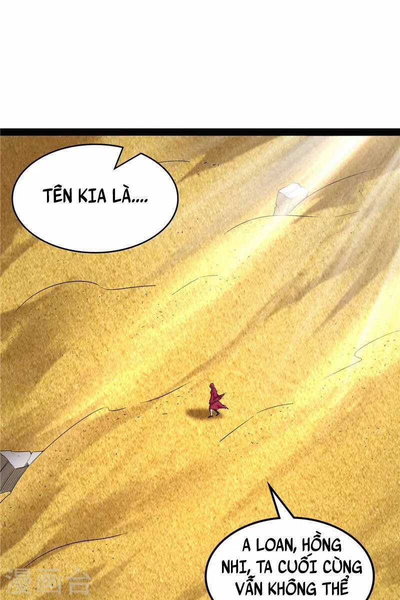 Đánh Bại Chư Thiên - Chapter 99 - Trang 34