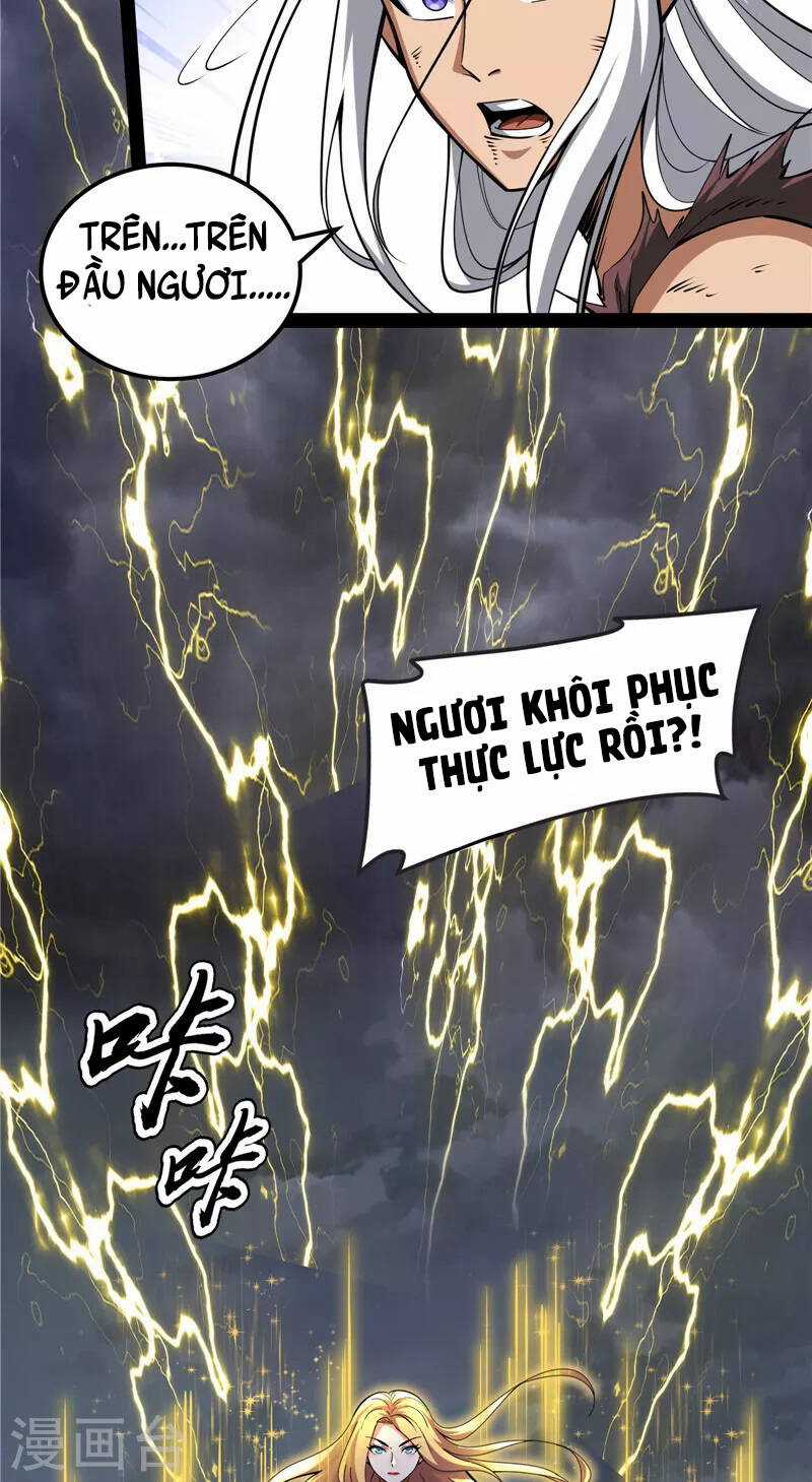 Đánh Bại Chư Thiên - Chapter 99 - Trang 52