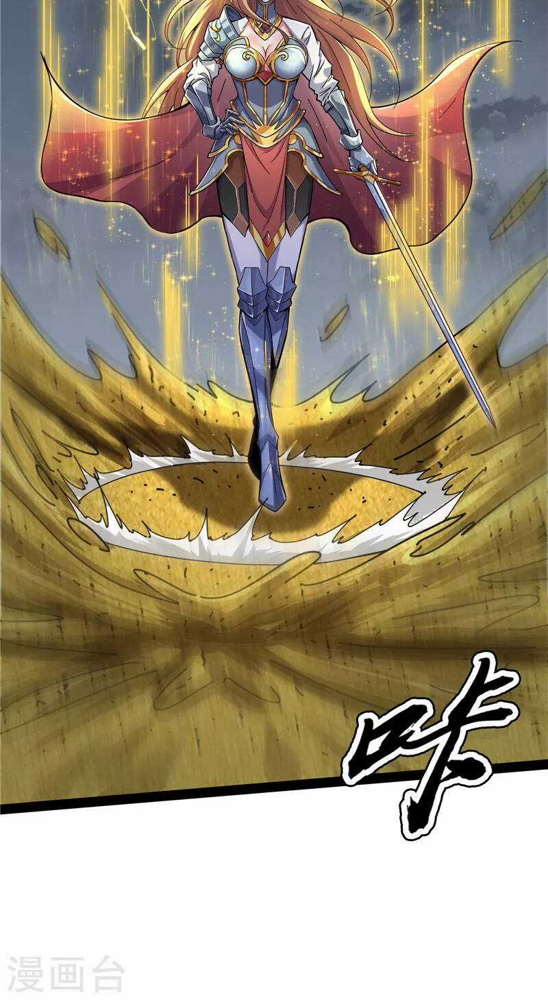 Đánh Bại Chư Thiên - Chapter 99 - Trang 53