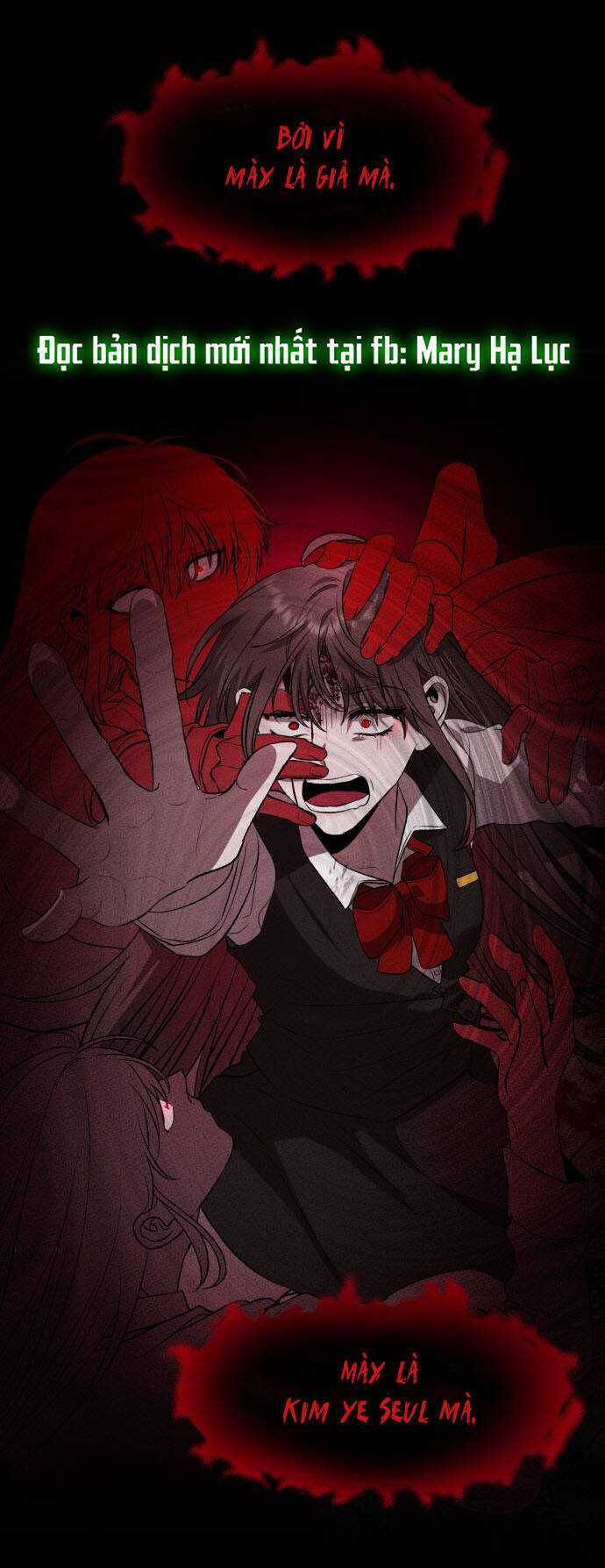 Đánh Cắp So Hee - Chapter 1.1 - Trang 15