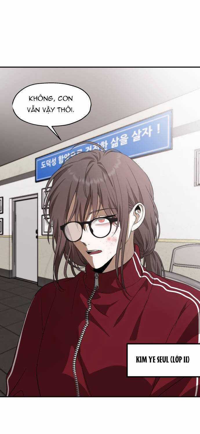 Đánh Cắp So Hee - Chapter 1.1 - Trang 22
