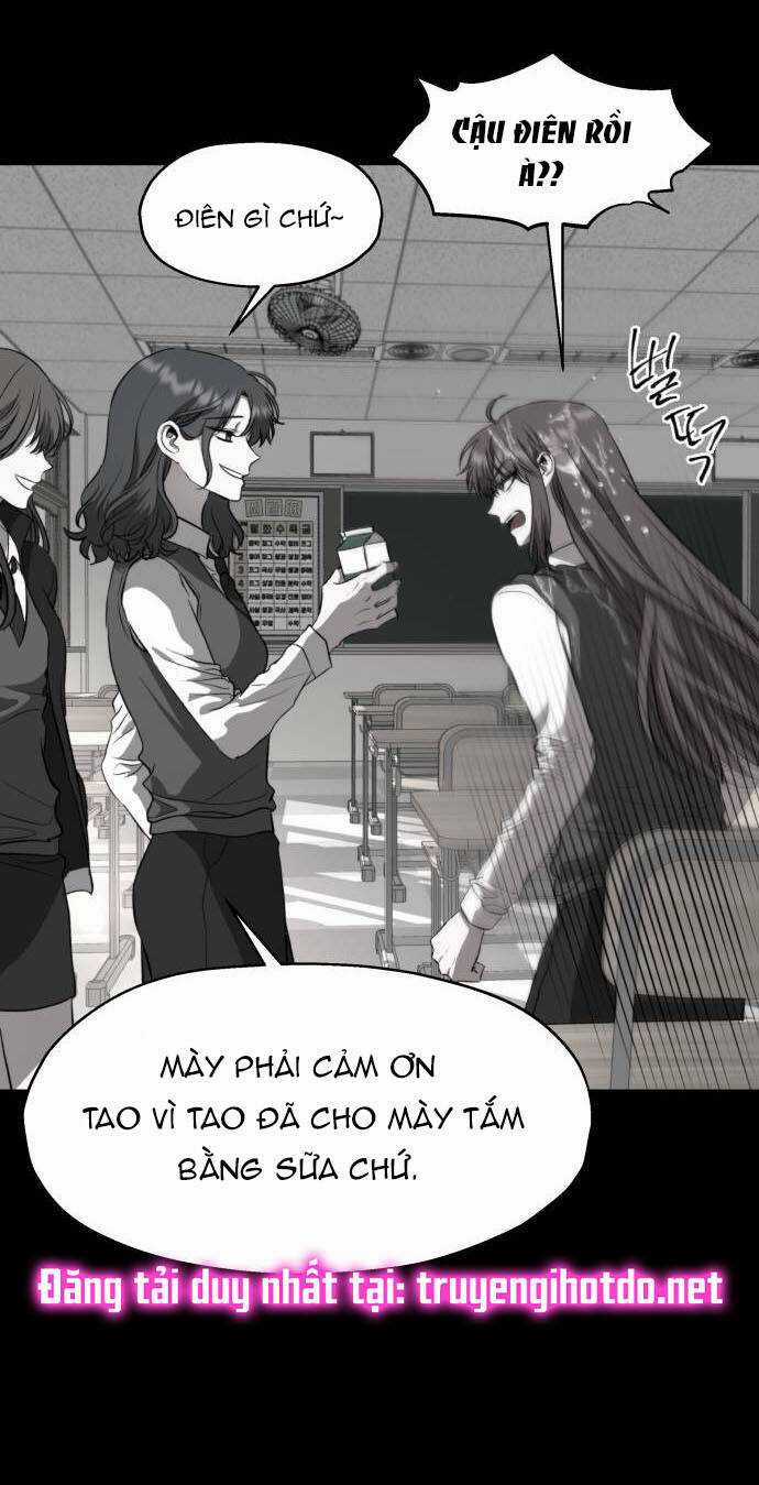 Đánh Cắp So Hee - Chapter 1.1 - Trang 26