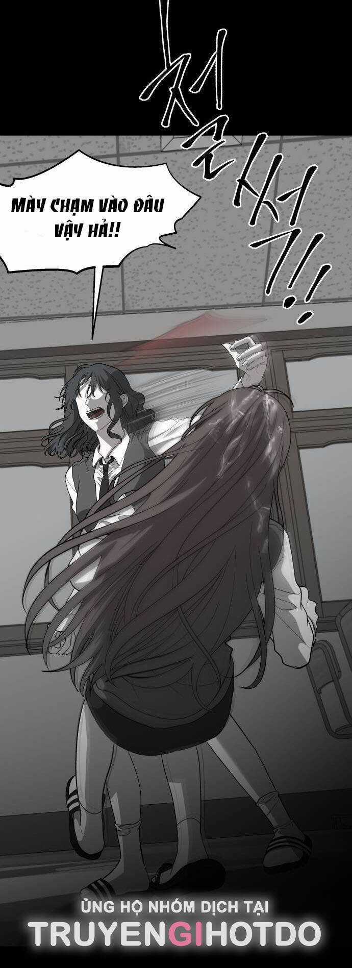 Đánh Cắp So Hee - Chapter 1.1 - Trang 33