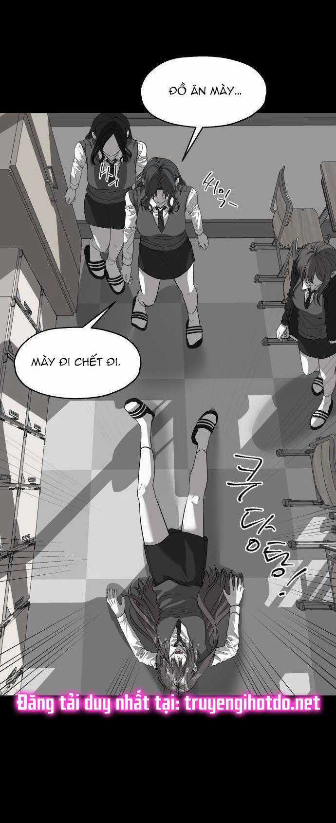 Đánh Cắp So Hee - Chapter 1.1 - Trang 34