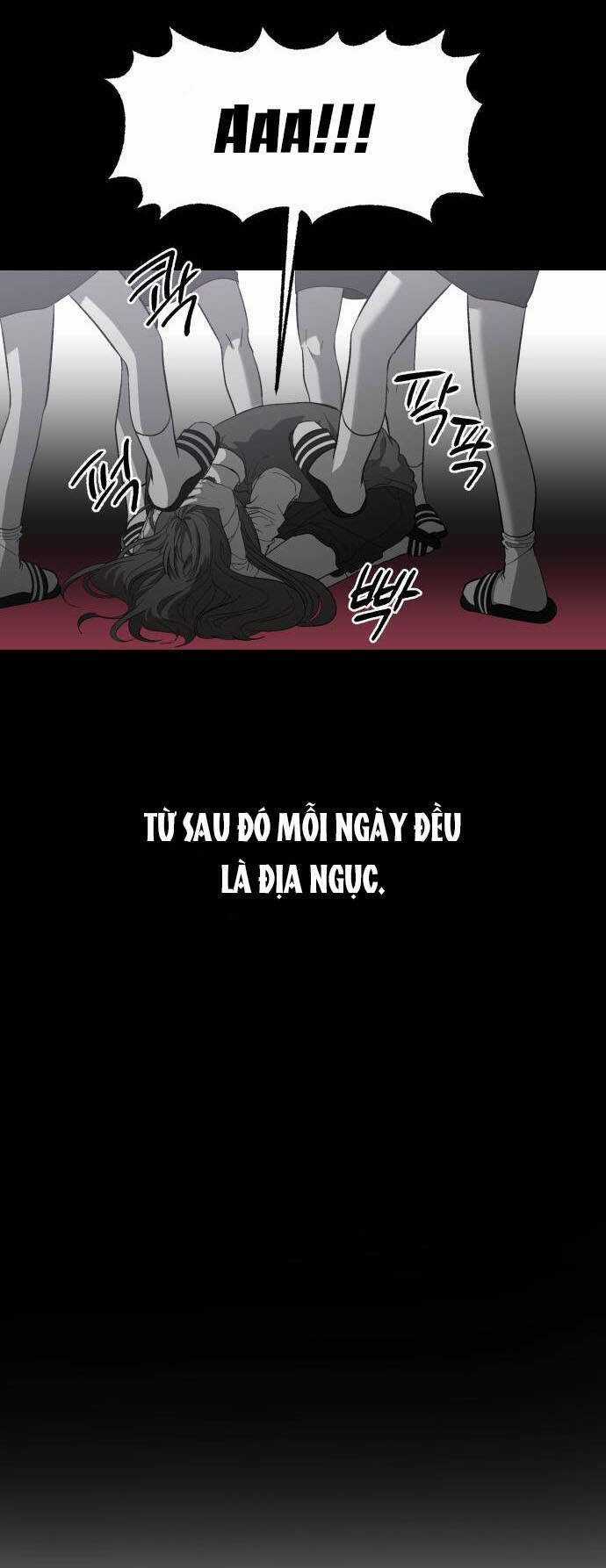 Đánh Cắp So Hee - Chapter 1.1 - Trang 35