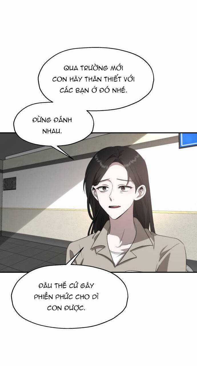 Đánh Cắp So Hee - Chapter 1.1 - Trang 37