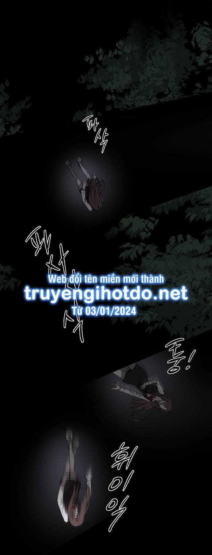 Đánh Cắp So Hee - Chapter 1.1 - Trang 5