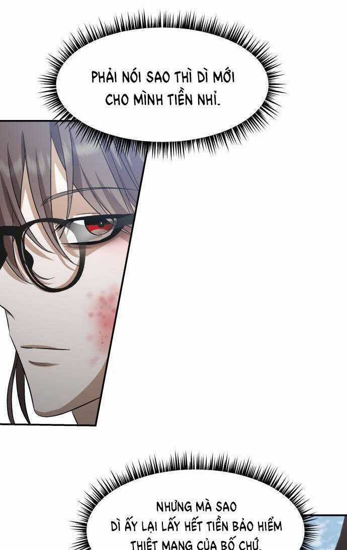 Đánh Cắp So Hee - Chapter 1.1 - Trang 44