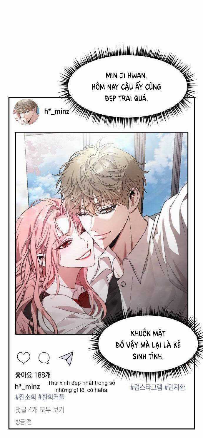 Đánh Cắp So Hee - Chapter 1.1 - Trang 47