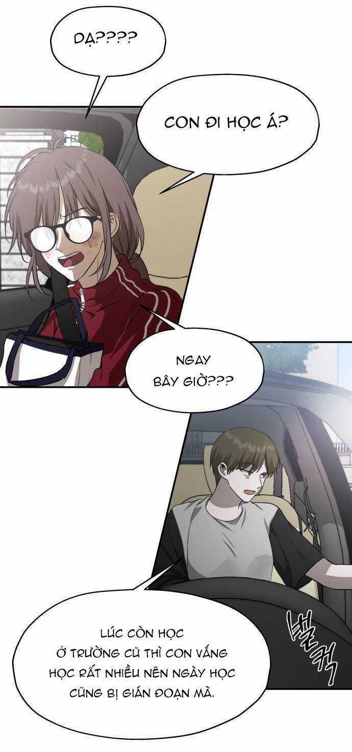 Đánh Cắp So Hee - Chapter 1.1 - Trang 52