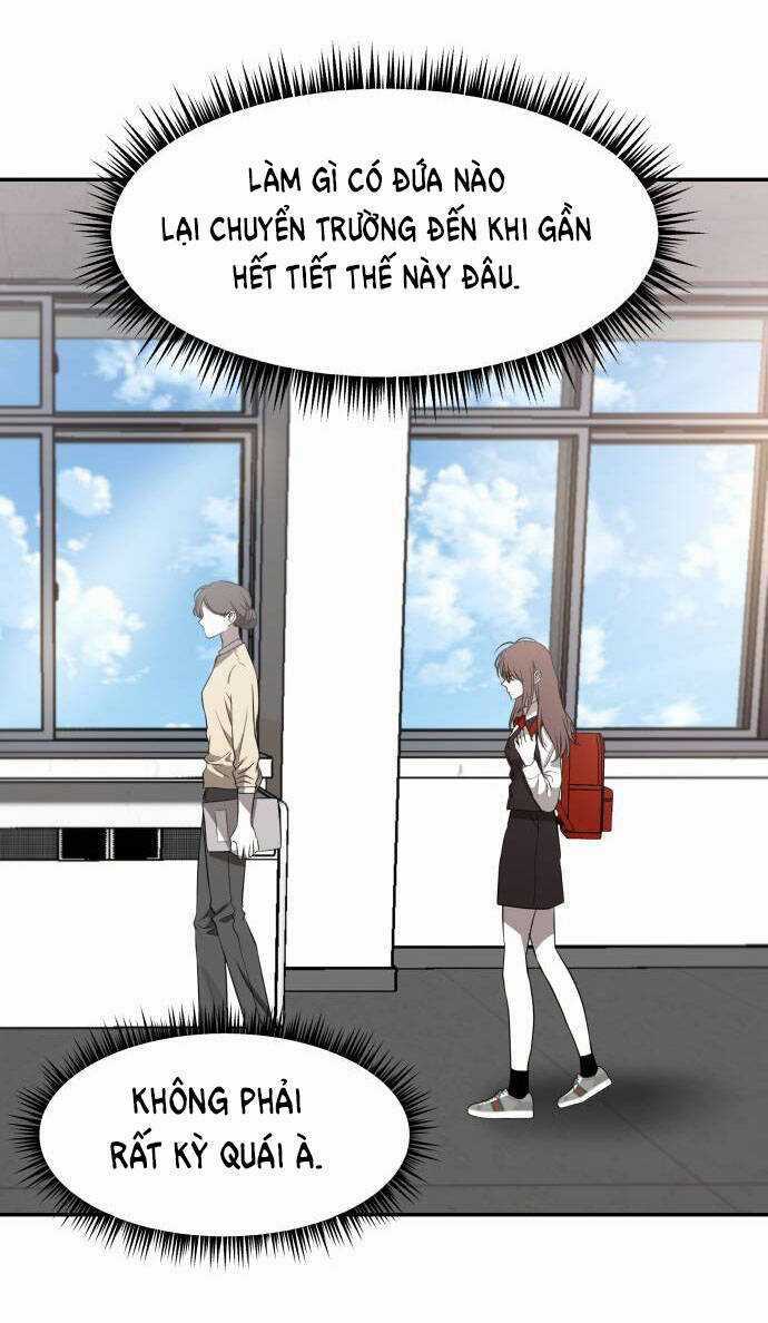 Đánh Cắp So Hee - Chapter 1.2 - Trang 2