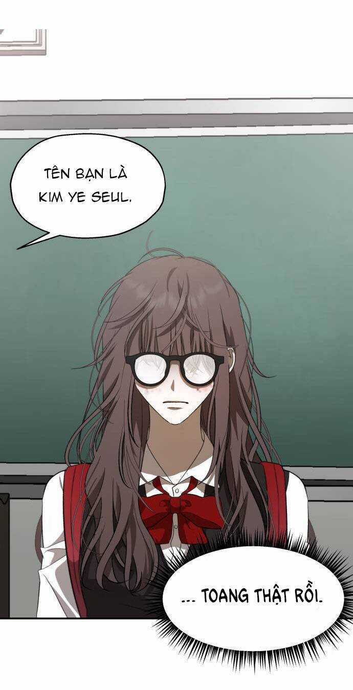 Đánh Cắp So Hee - Chapter 1.2 - Trang 11