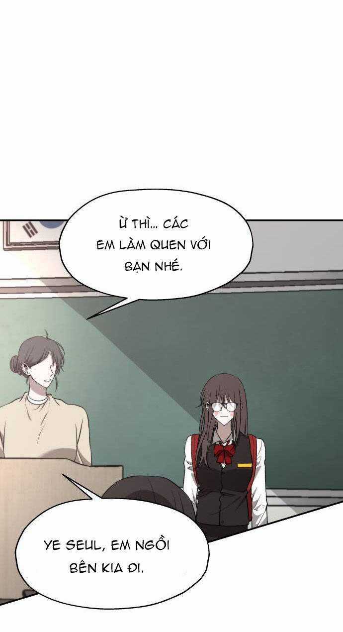 Đánh Cắp So Hee - Chapter 1.2 - Trang 12