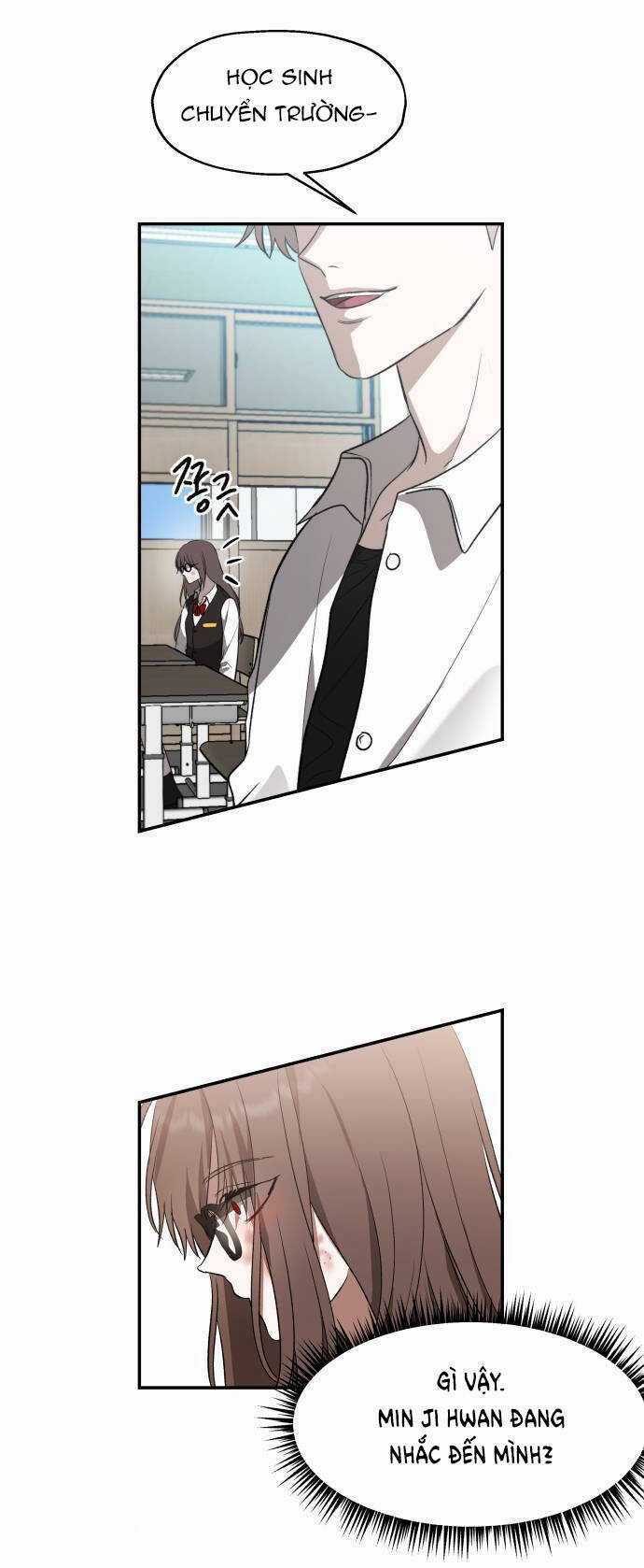 Đánh Cắp So Hee - Chapter 1.2 - Trang 19