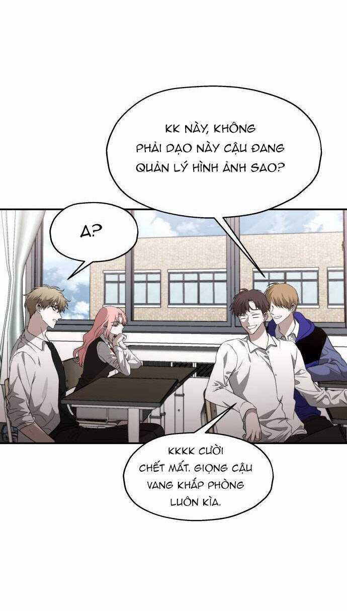 Đánh Cắp So Hee - Chapter 1.2 - Trang 22