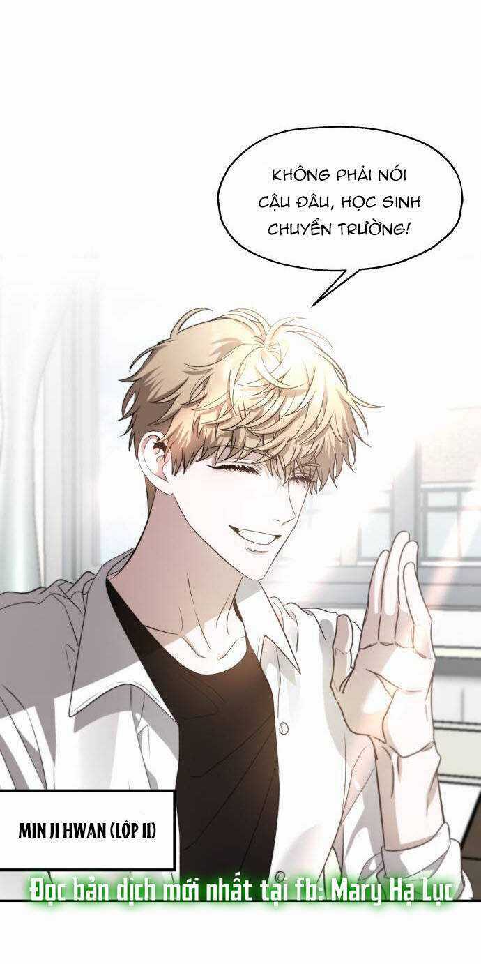 Đánh Cắp So Hee - Chapter 1.2 - Trang 23