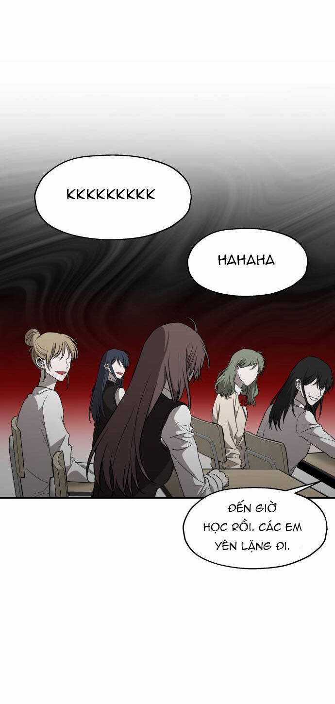 Đánh Cắp So Hee - Chapter 1.2 - Trang 24