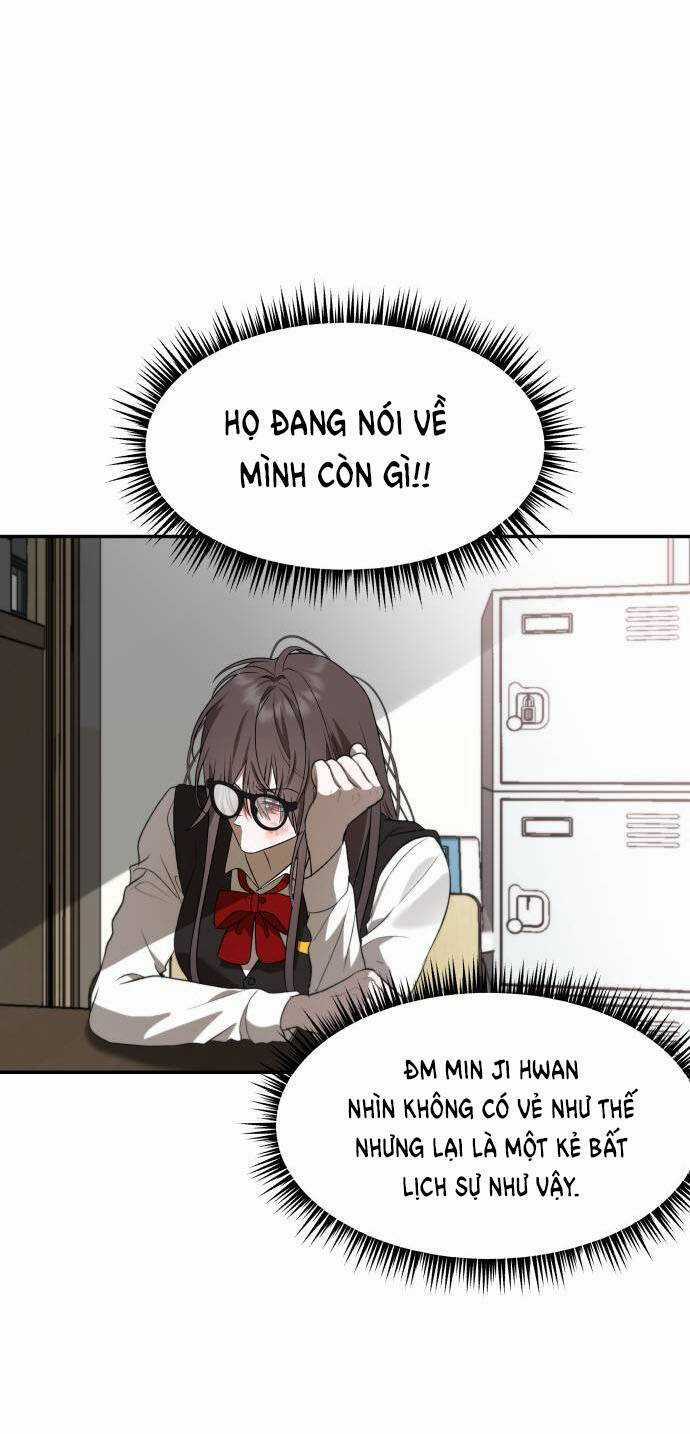 Đánh Cắp So Hee - Chapter 1.2 - Trang 25