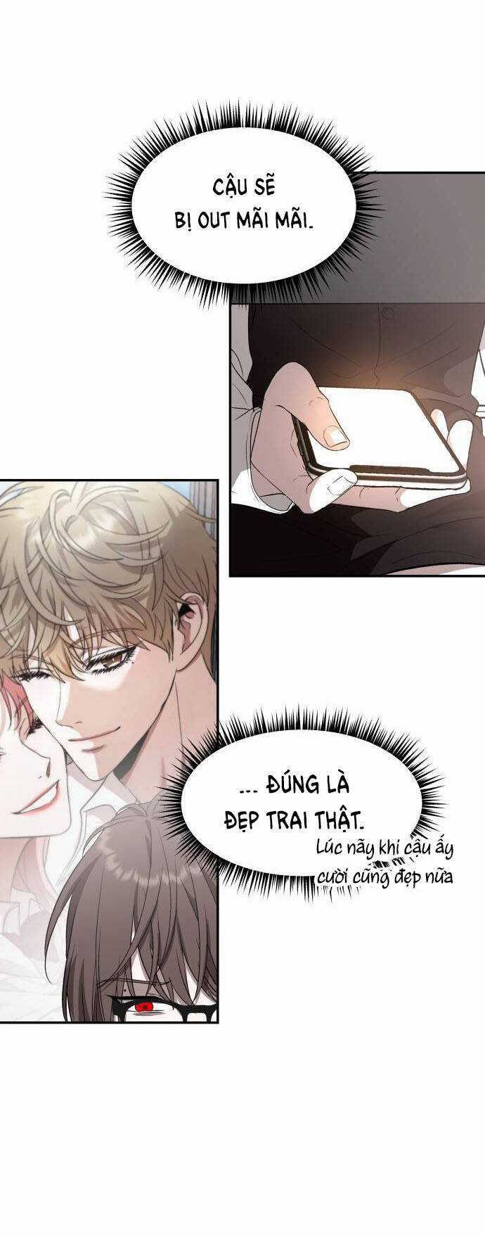 Đánh Cắp So Hee - Chapter 1.2 - Trang 26