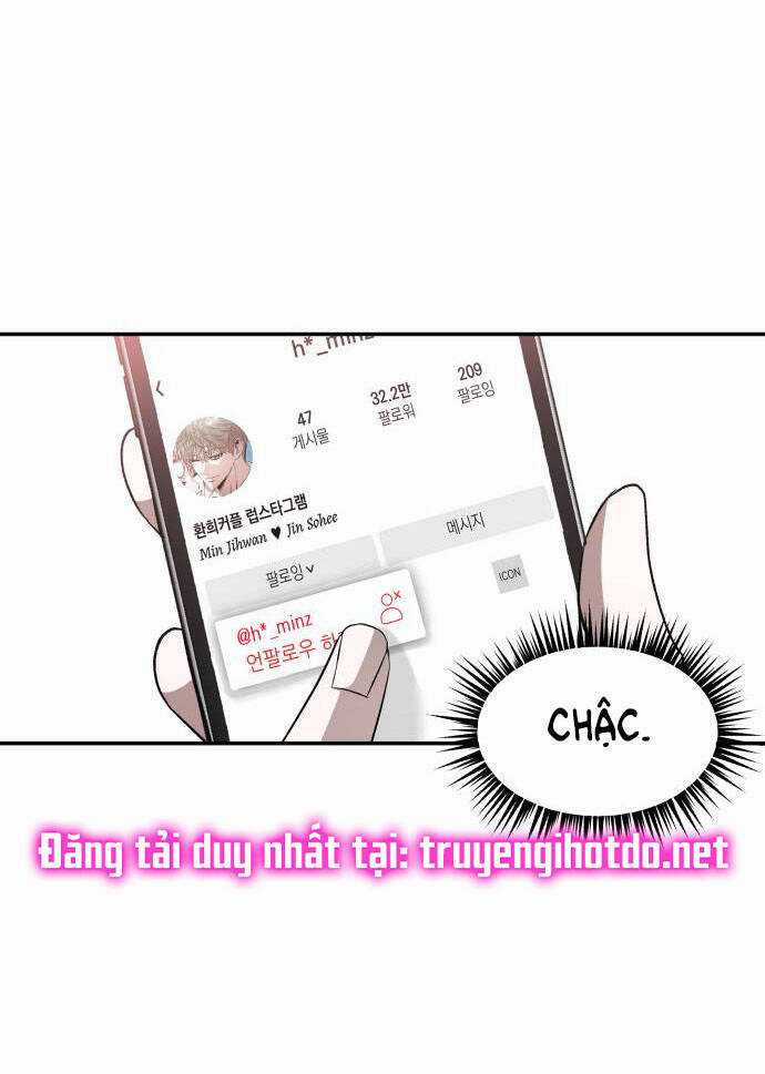 Đánh Cắp So Hee - Chapter 1.2 - Trang 27