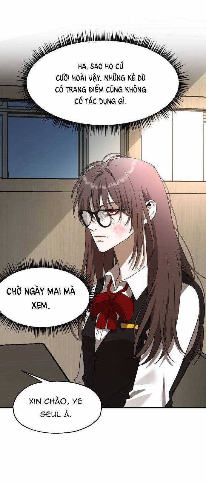 Đánh Cắp So Hee - Chapter 1.2 - Trang 29