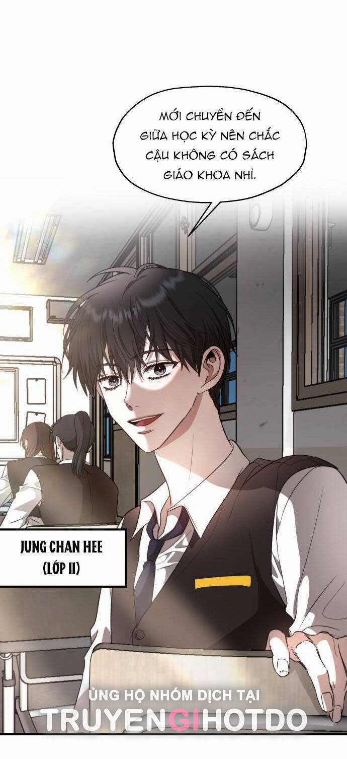 Đánh Cắp So Hee - Chapter 1.2 - Trang 30