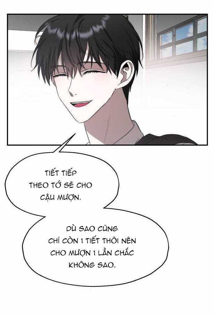 Đánh Cắp So Hee - Chapter 1.2 - Trang 32