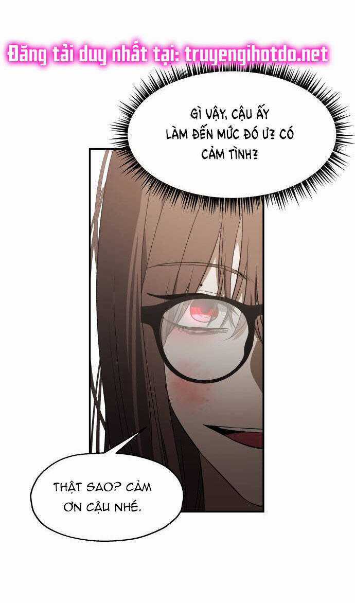 Đánh Cắp So Hee - Chapter 1.2 - Trang 33