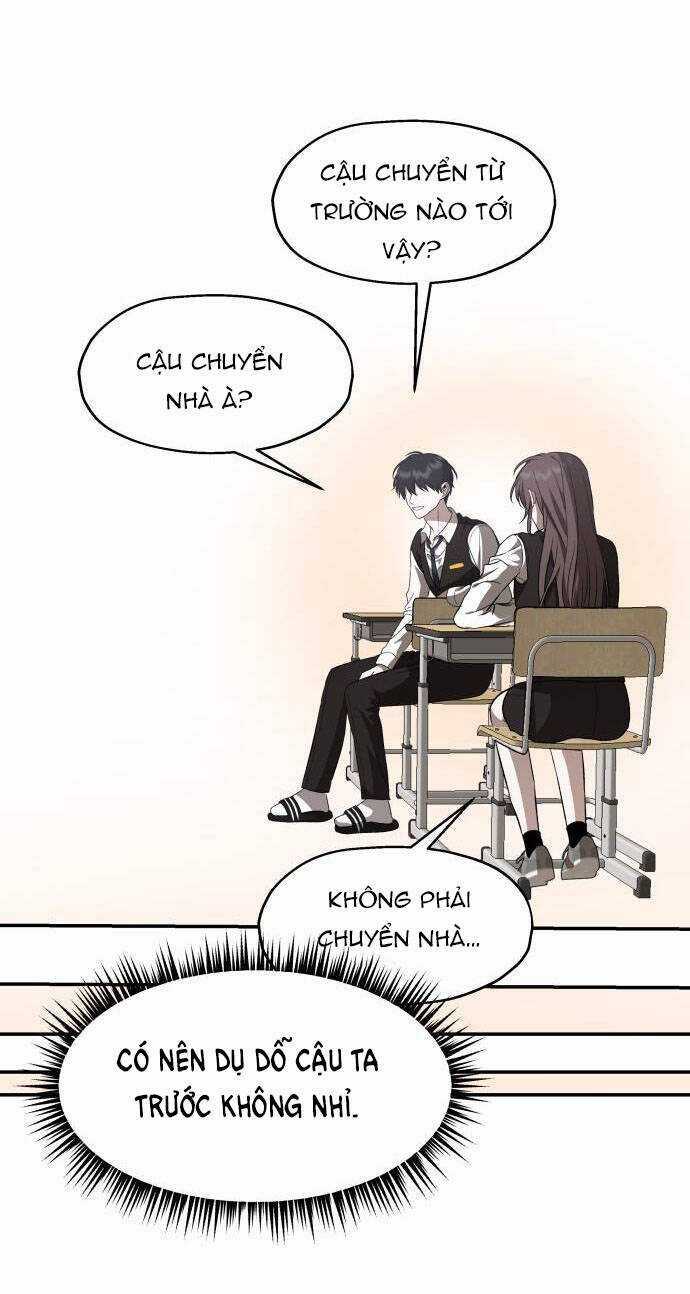 Đánh Cắp So Hee - Chapter 1.2 - Trang 34