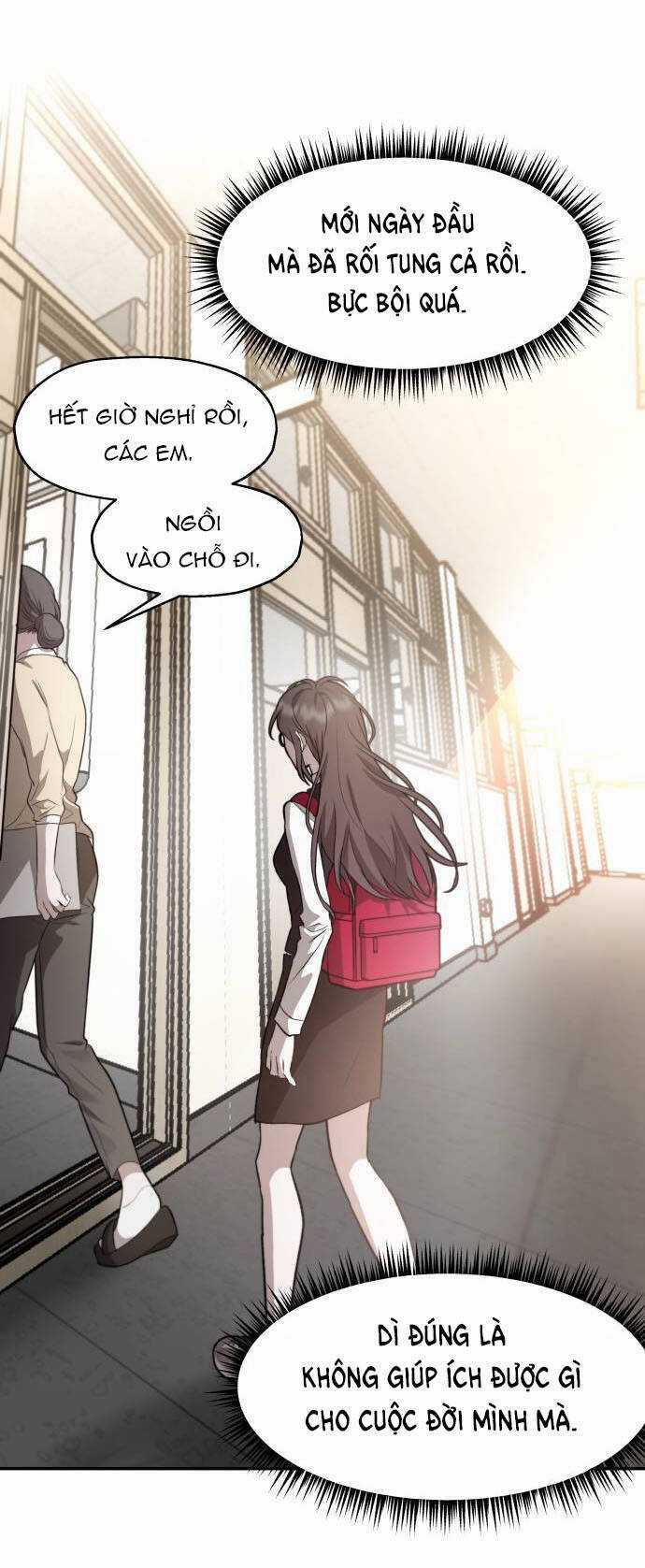 Đánh Cắp So Hee - Chapter 1.2 - Trang 5