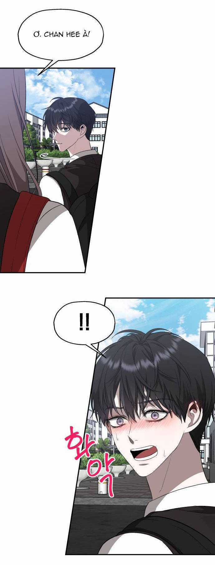 Đánh Cắp So Hee - Chapter 1.2 - Trang 41