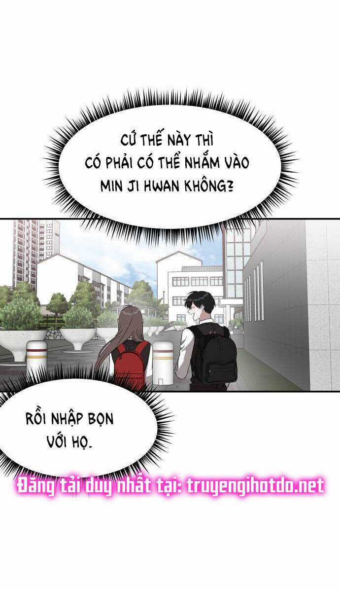 Đánh Cắp So Hee - Chapter 1.2 - Trang 43