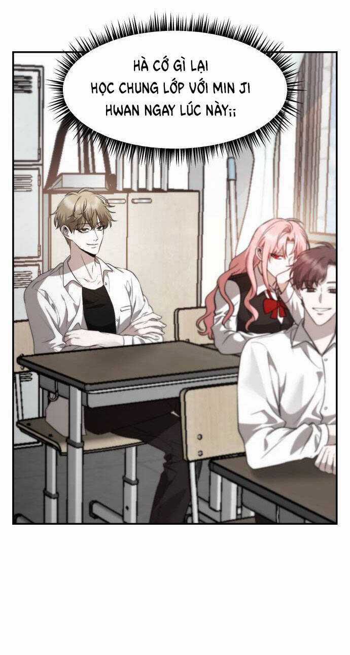 Đánh Cắp So Hee - Chapter 1.2 - Trang 9