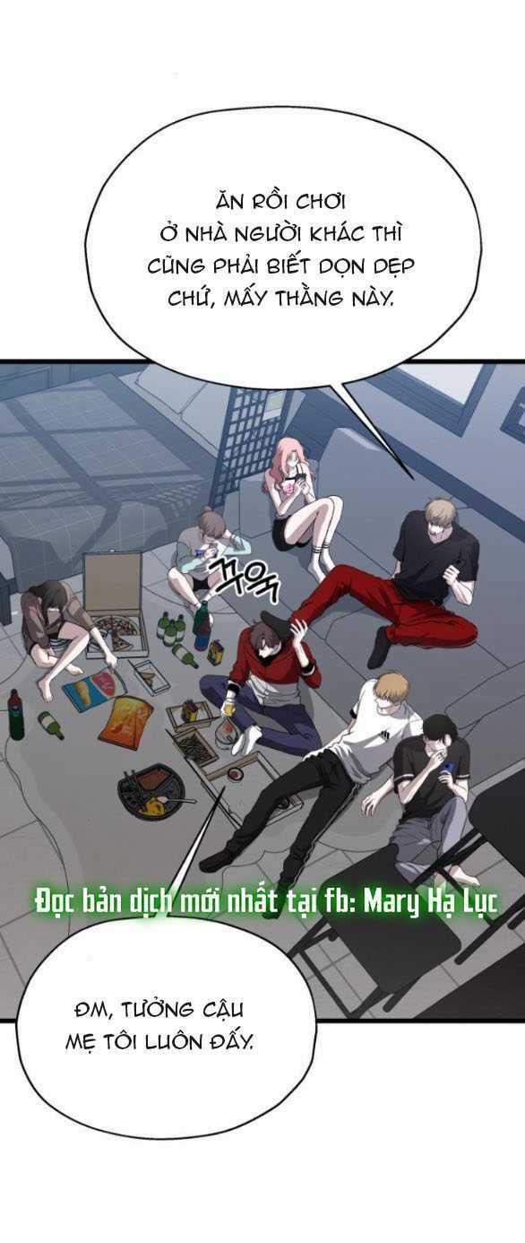 Đánh Cắp So Hee - Chapter 10.1 - Trang 2