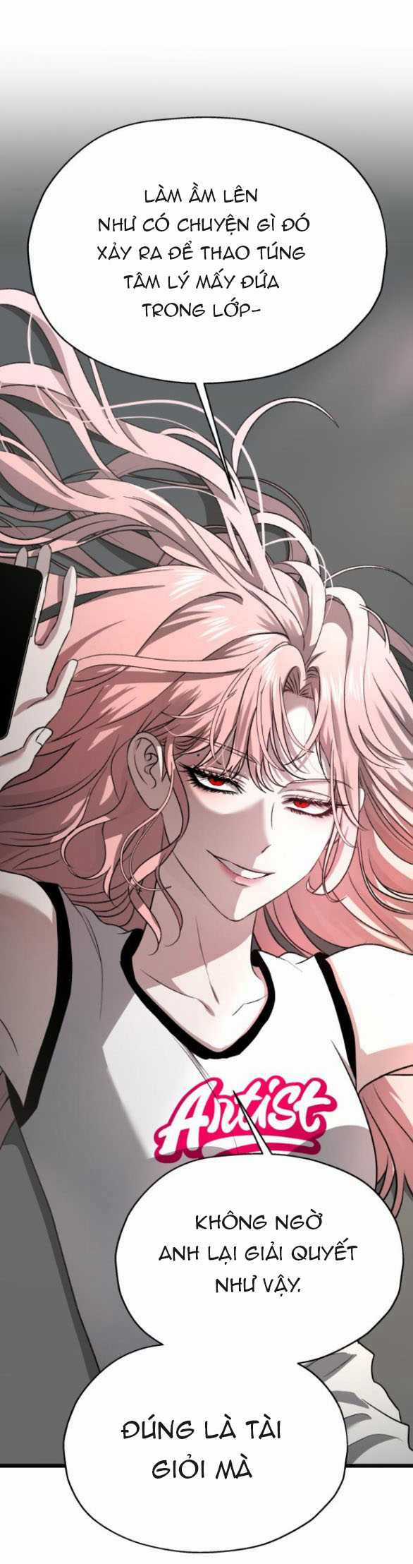 Đánh Cắp So Hee - Chapter 10.1 - Trang 18