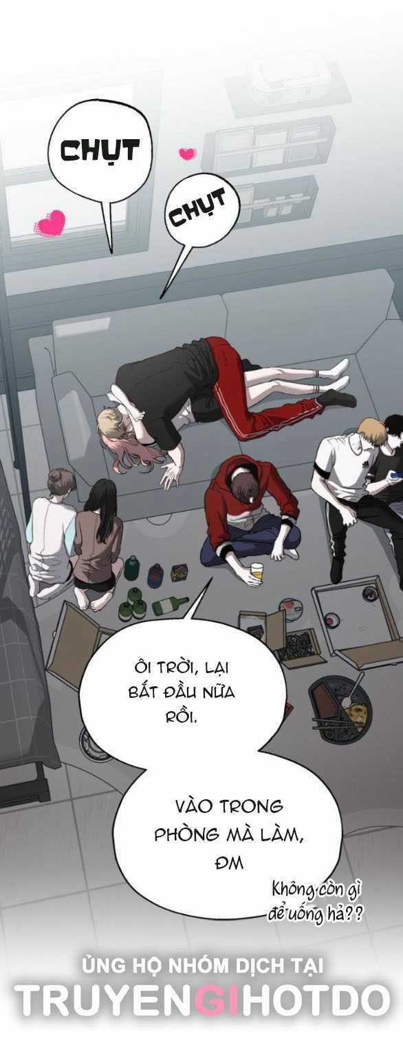 Đánh Cắp So Hee - Chapter 10.1 - Trang 27