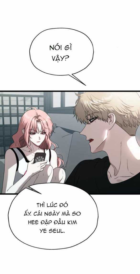 Đánh Cắp So Hee - Chapter 10.1 - Trang 4