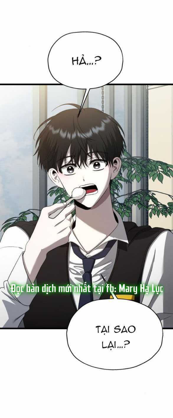Đánh Cắp So Hee - Chapter 10.1 - Trang 31