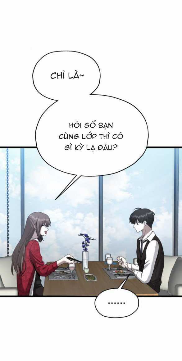 Đánh Cắp So Hee - Chapter 10.1 - Trang 32