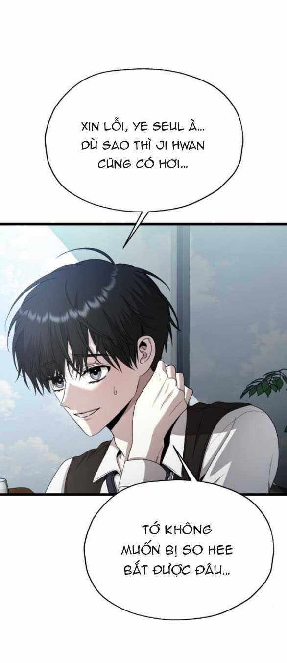 Đánh Cắp So Hee - Chapter 10.1 - Trang 33